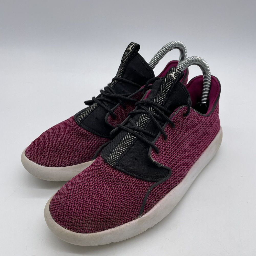 Nike Air Jordan Eclipse Fuchsia Girls Size 5.5  Y Athletic‎ Shoes Sneakers